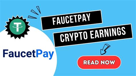 faucetcrypto ligin|faucetpay wallet.